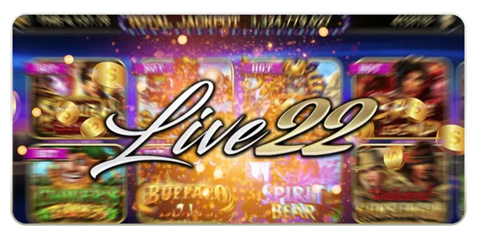 live22 by สล็อต pg เว็บ ตรง ไม่ ผ่าน เอเย่นต์